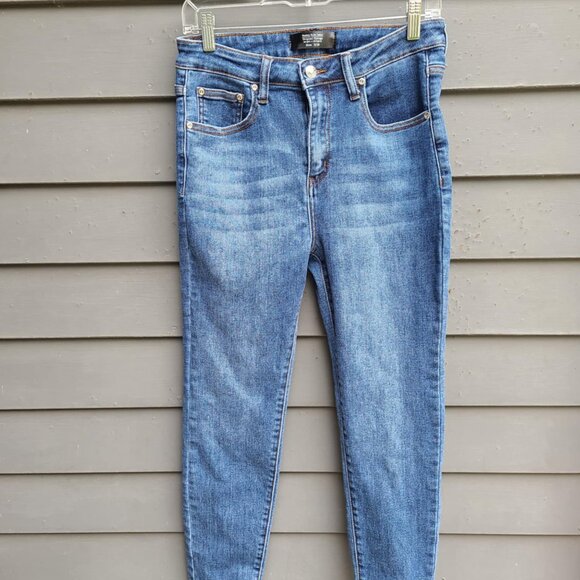 Monkey Ride Jeans Original Vintage size 9/29 - Picture 10 of 10